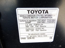 2018 Toyota Corolla LE Dark Navy 1.8L AT #Z23231